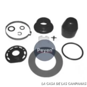 2128002 REPARACIÓN SERVO