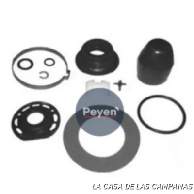 2128002 REPARACIÓN SERVO