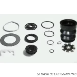 2128007/1 REPARACIÓN SERVO