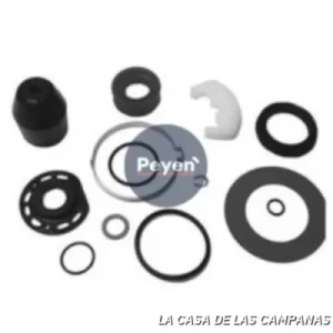 2128007 REPARACIÓN SERVO