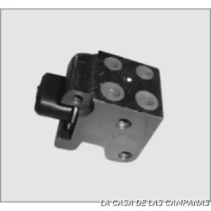 21501 VALV. COMPENSADORA