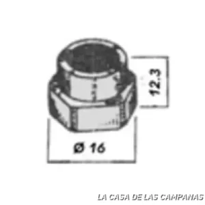 21501048 VALVULA SERVO TENSA HIDRAULICO