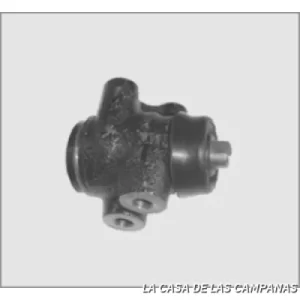 22001 VALV. COMPENSADORA