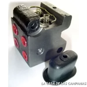 22601 VALV. COMPENSADORA