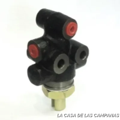 23001 VALV. COMPENSADORA