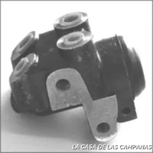 23101 VALV. COMPENSADORA