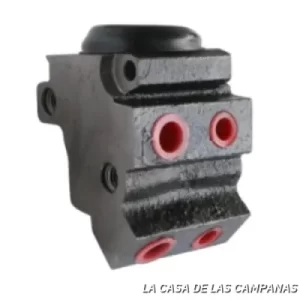 23801 VALV. COMPENSADORA