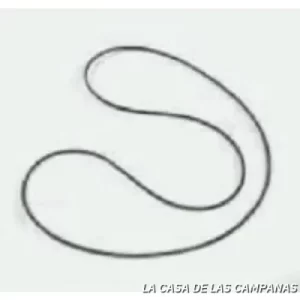 2402108 JUNTA DE TAPA SERVO SUPER