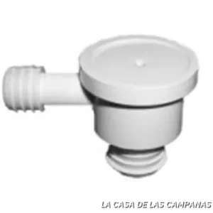 2402488F VALVULA RETENCION PICO CURVO FINO