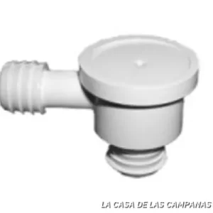 2402488G VALVULA RETENCION PICO CURVO GRUESO