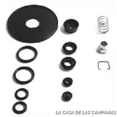 2407531 REPARACIÓN SERVO