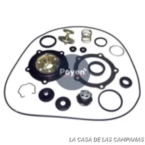 2407562 REPARACIÓN SERVO