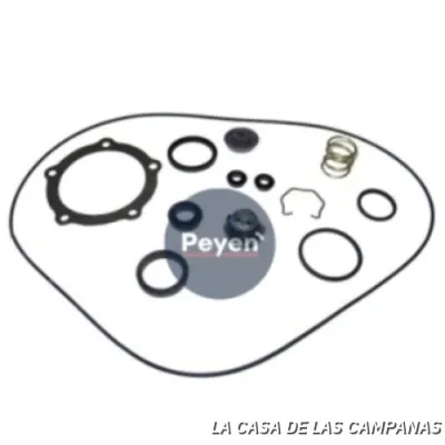 2407563 REPARACIÓN SERVO
