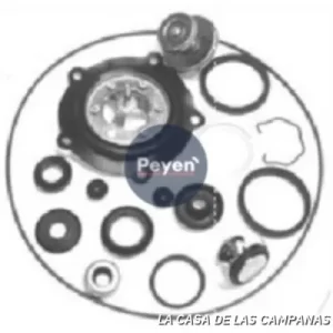 2407694 REPARACIÓN SERVO
