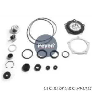 2407705 REPARACIÓN SERVO