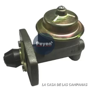 2488750/1 Bomba De Freno 1 1/8'' Dodge D100, D200 2 Salidas Reemplaza Bba Dc