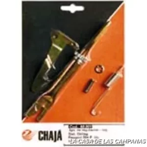 60001 KIT REGULACION AUTOMATICA