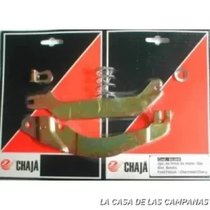 60005 KIT FRENO MANO
