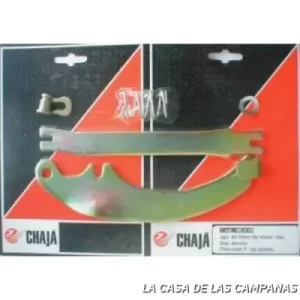 60018 KIT FRENO MANO
