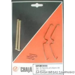 60022 KIT FIJACION CALIPERS