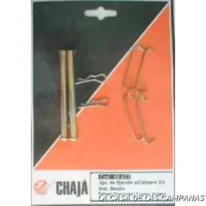 60023 KIT FIJACION CALIPERS