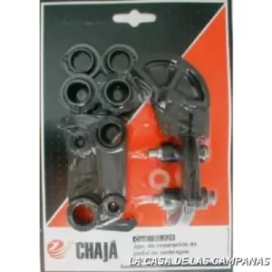 60026 KIT REPARACION CRIQUERA PEDAL EMBRAGUE