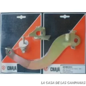 60040 KIT FRENO MANO