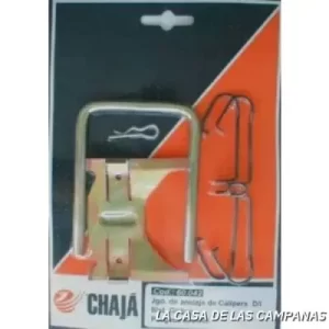 60042 KIT FIJACION CALIPERS