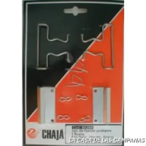 60044 KIT FIJACION CALIPERS