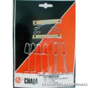 60058 KIT FIJACION CALIPERS