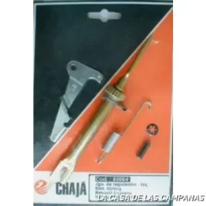60064 KIT REGULACION AUTOMATICA
