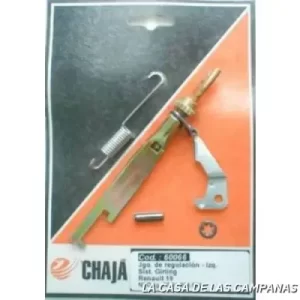 60066 KIT REGULACION AUTOMATICA