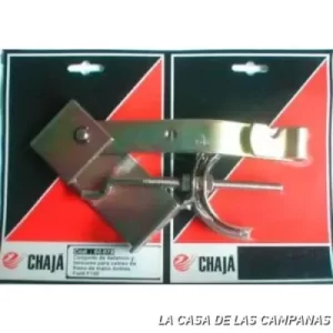 60075 KIT BALANCIN Y TENSORES FRENO