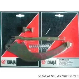 60087 KIT FRENO MANO