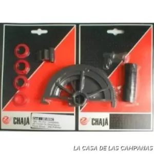 60089C KIT REPARACION CRIQUERA PEDAL EMBRAGUE