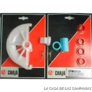60090C KIT REPARACION CRIQUERA PEDAL EMBRAGUE