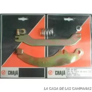 60092 KIT FRENO MANO
