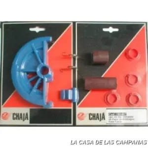 60097 KIT REPARACION CRIQUERA PEDAL EMBRAGUE