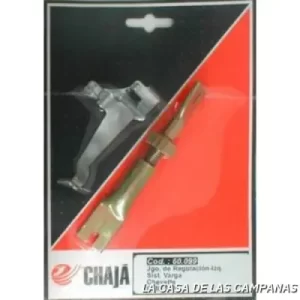 60099 KIT REGULACION AUTOMATICA