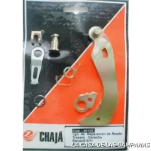 60108 KIT REGULACION AUTOMATICA