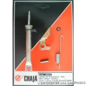 60113 KIT REGULACION AUTOMATICA