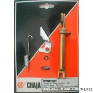 60114 KIT REGULACION AUTOMATICA