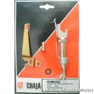 60115 KIT REGULACION AUTOMATICA