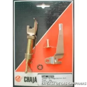 60116 KIT REGULACION AUTOMATICA