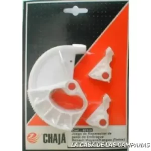60119 KIT REPARACION CRIQUERA PEDAL EMBRAGUE