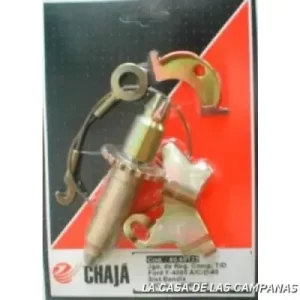 60123 KIT REGULACION AUTOMATICA
