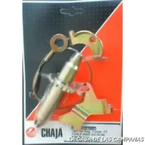 60124 KIT REGULACION AUTOMATICA