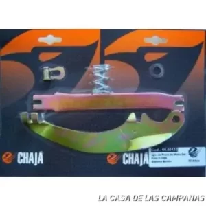60132 KIT FRENO MANO