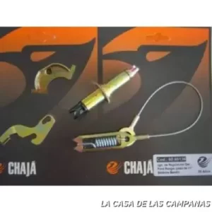 60136 KIT REGULACION AUTOMATICA