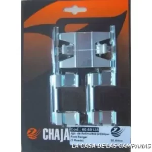 60138 KIT FIJACION CALIPERS